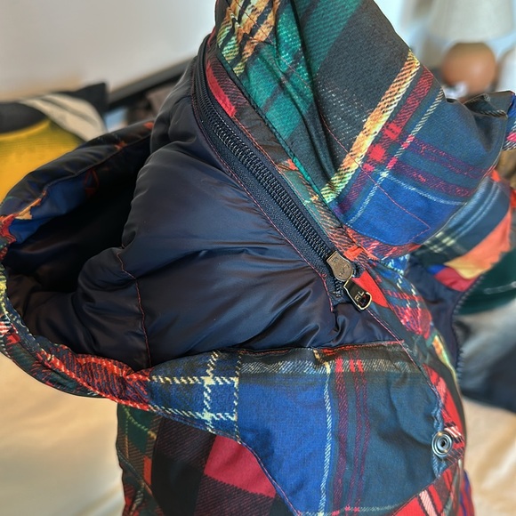 Ralph Lauren Puffer Jacket - Picture 6 of 6